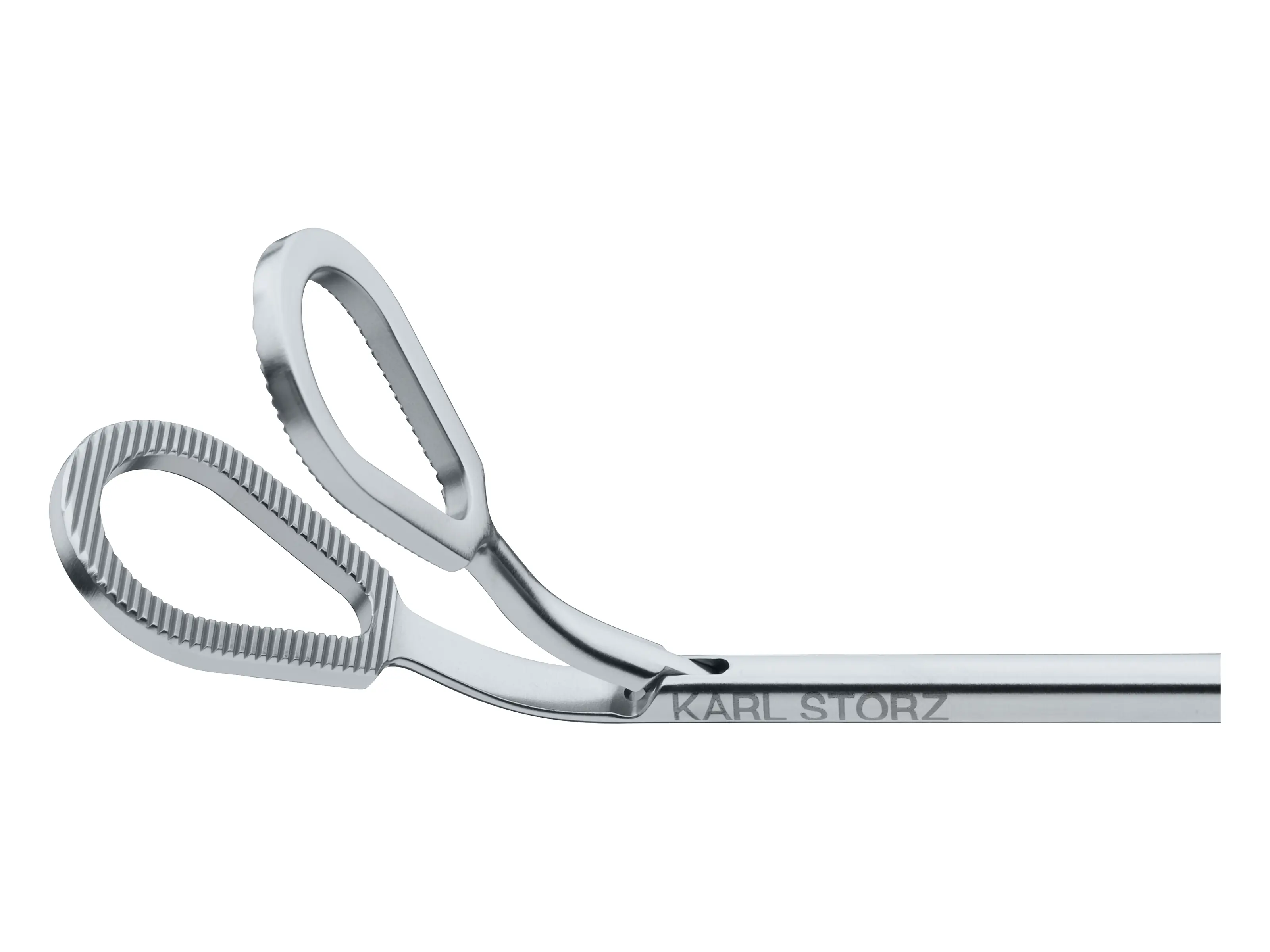 CLICKLINE Outer Sheath/Forceps Insert | KARL STORZ Endoskope