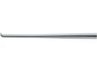 Dissector, Ø2,6mm, wl 36cm, distally 90° | KARL STORZ Endoskope