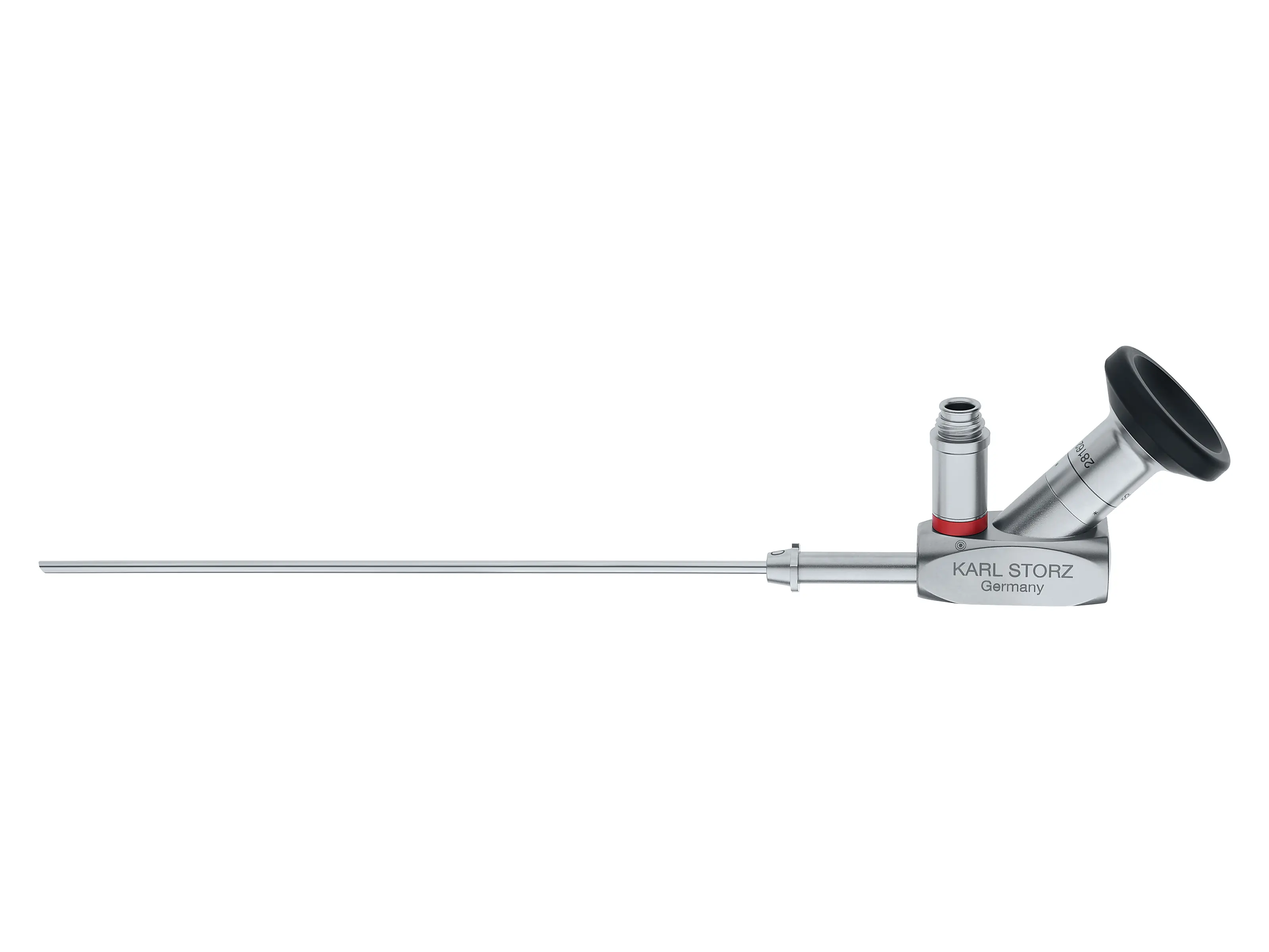 HOPKINS Telescope 30°, 2.7 mm, 15 cm | KARL STORZ Endoskope