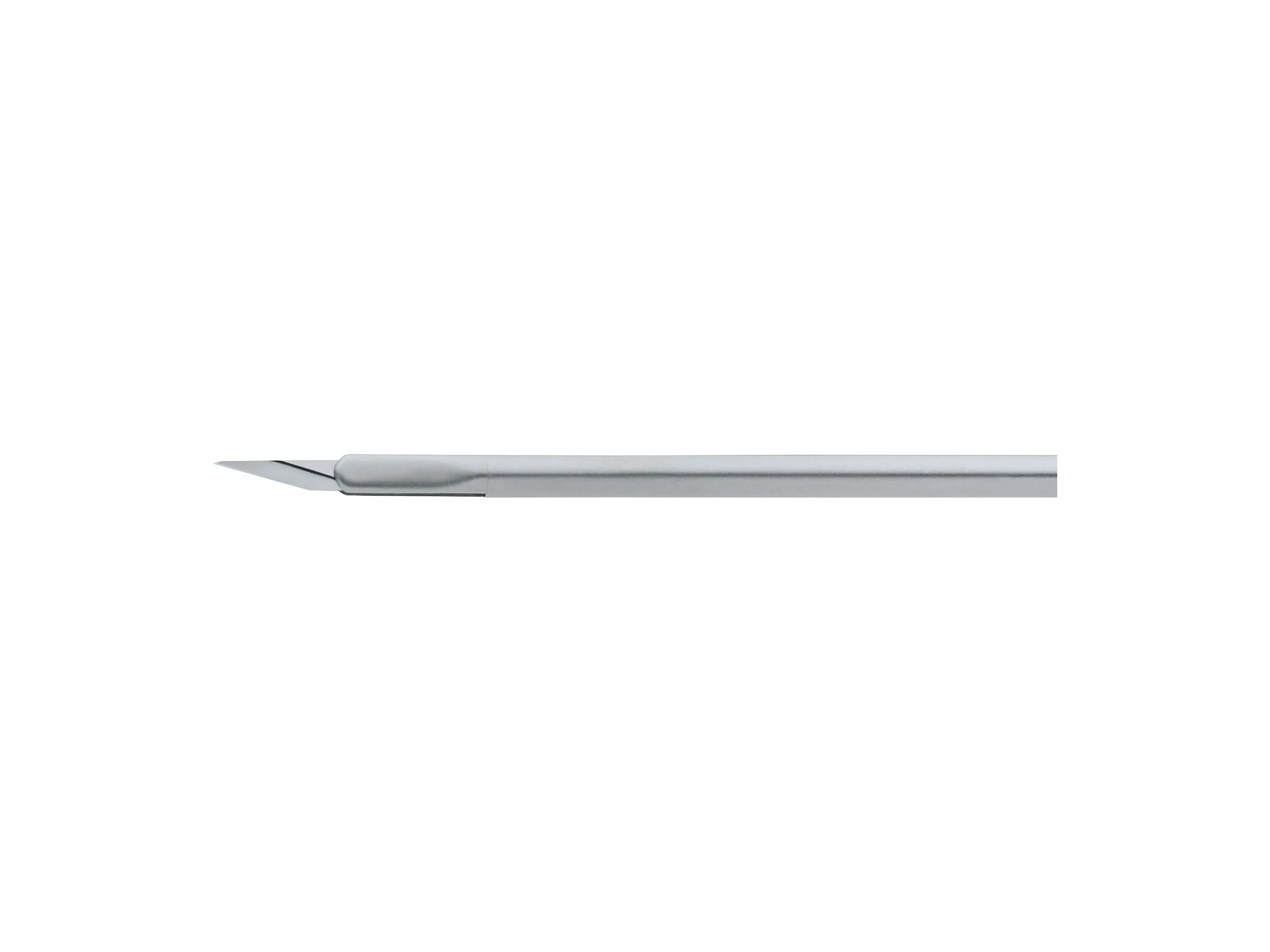 Scalpel, retractable blade, 23 cm | KARL STORZ Endoskope | Singapore