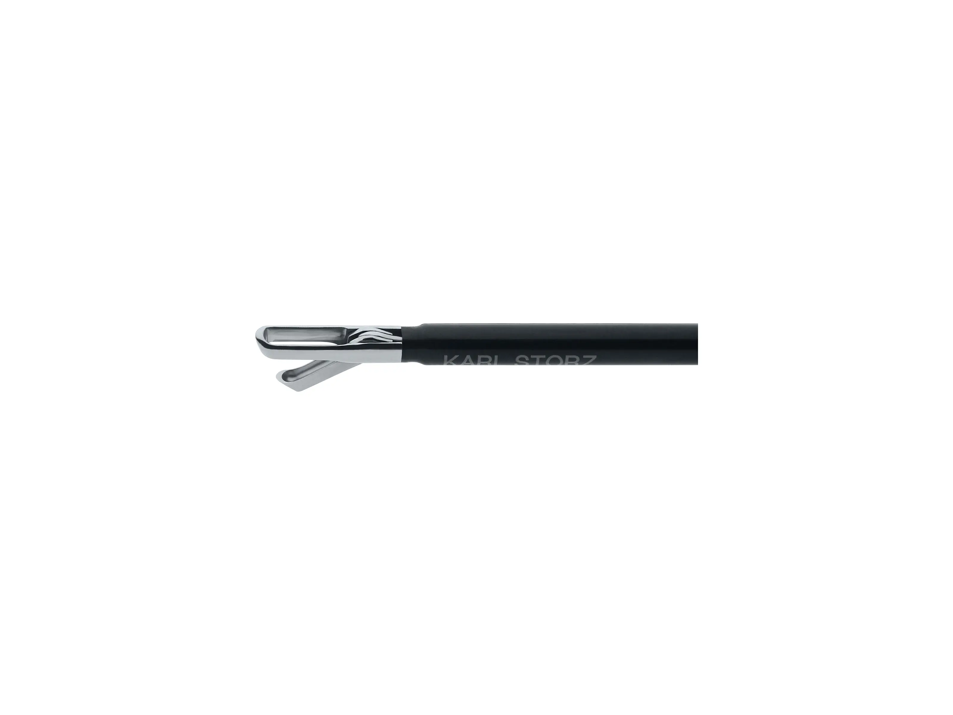 CLICKLINE Raven's Beak Forceps, ø 3.5 mm | KARL STORZ Endoskope
