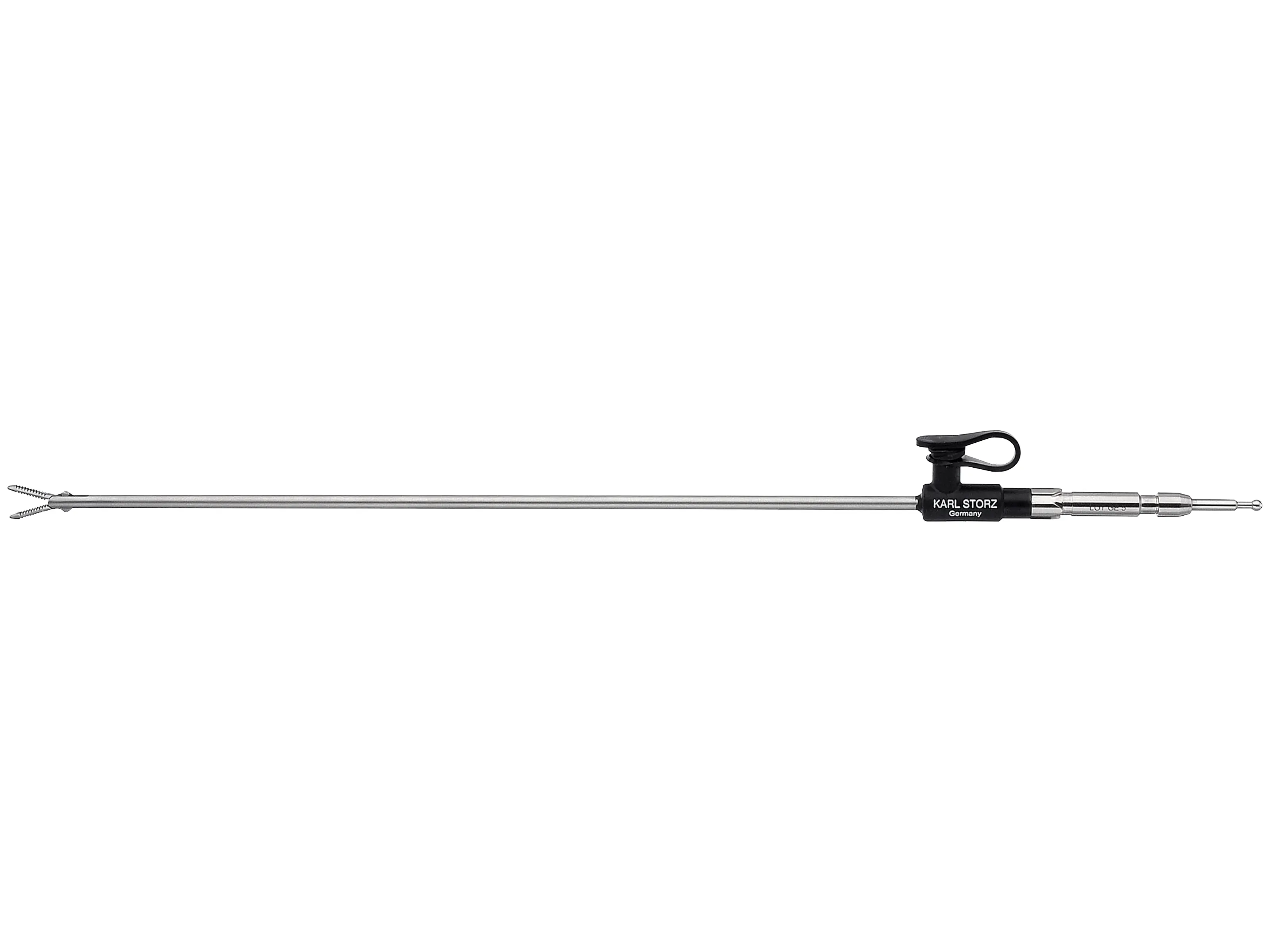 CLICKLINE Outer Sheath/Forceps Insert | KARL STORZ Endoskope | 新加坡