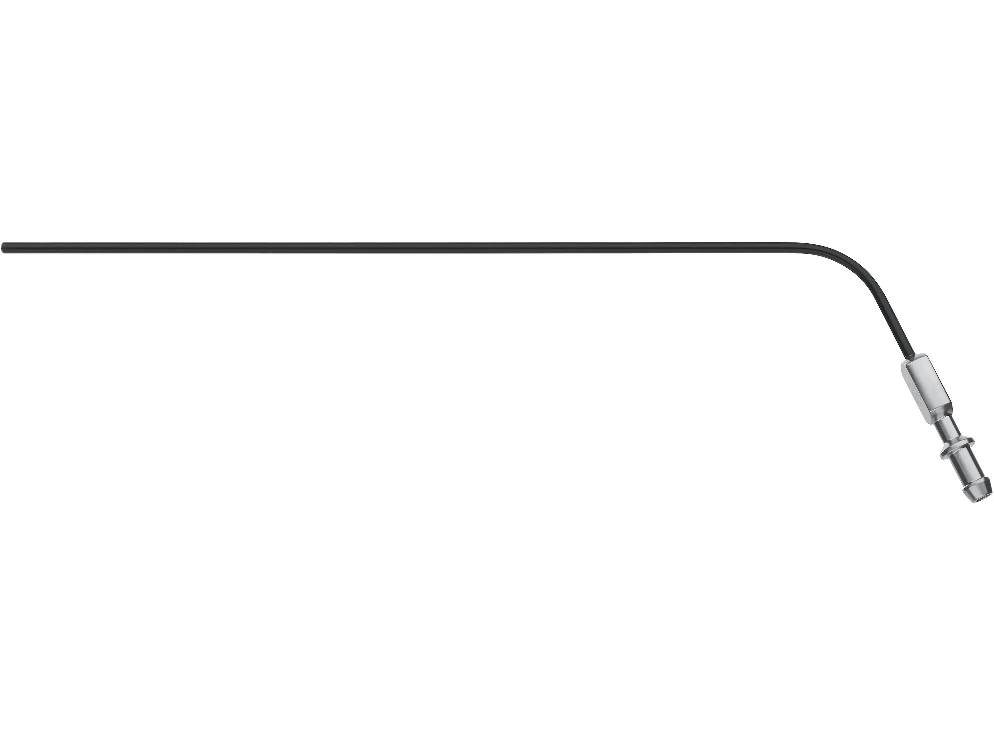 Suction Tube, outer diameter 3 mm | KARL STORZ Endoskope | 新加坡