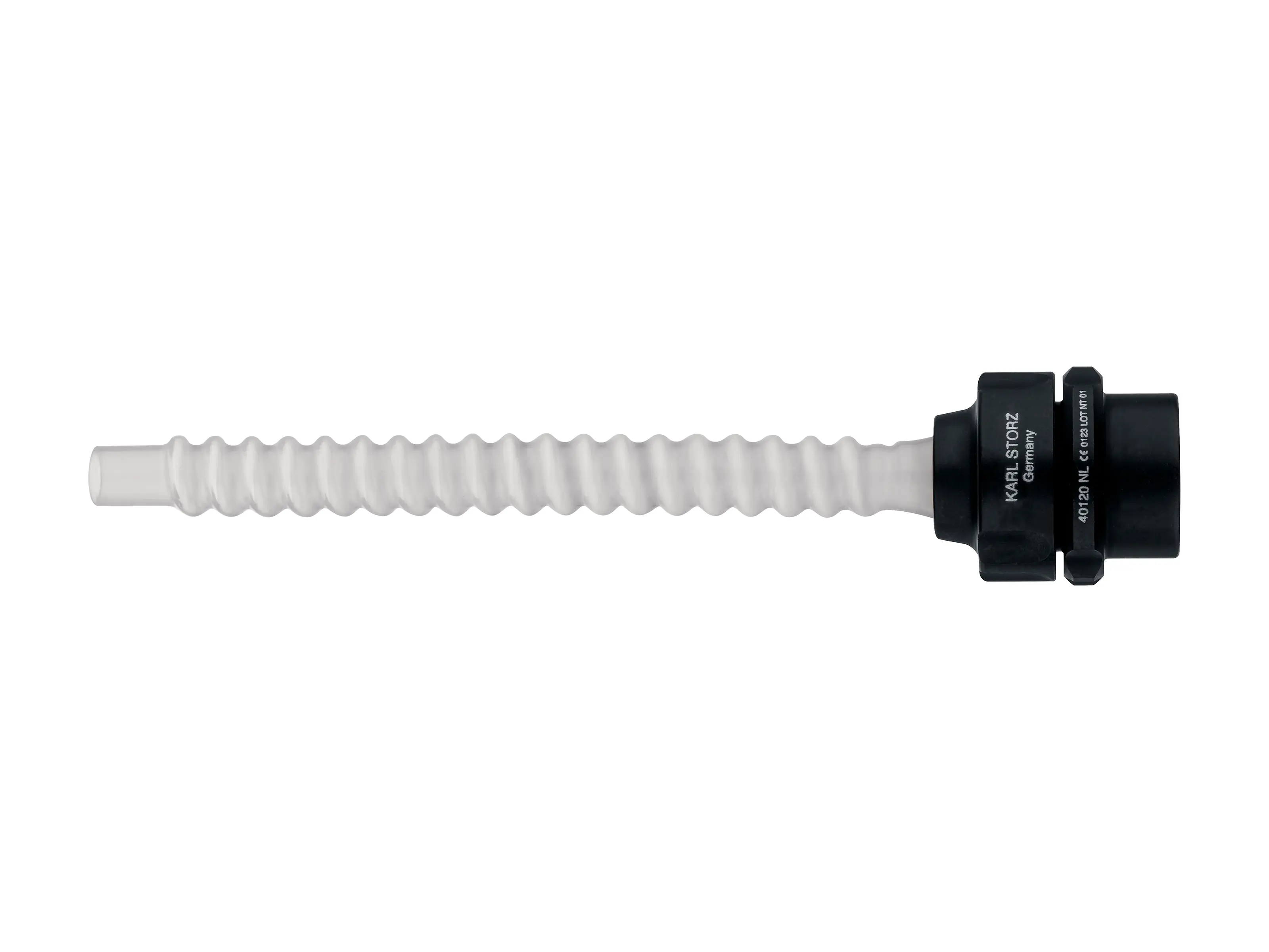 Cannula, flexible, 6 mm | KARL STORZ Endoskope | 新加坡