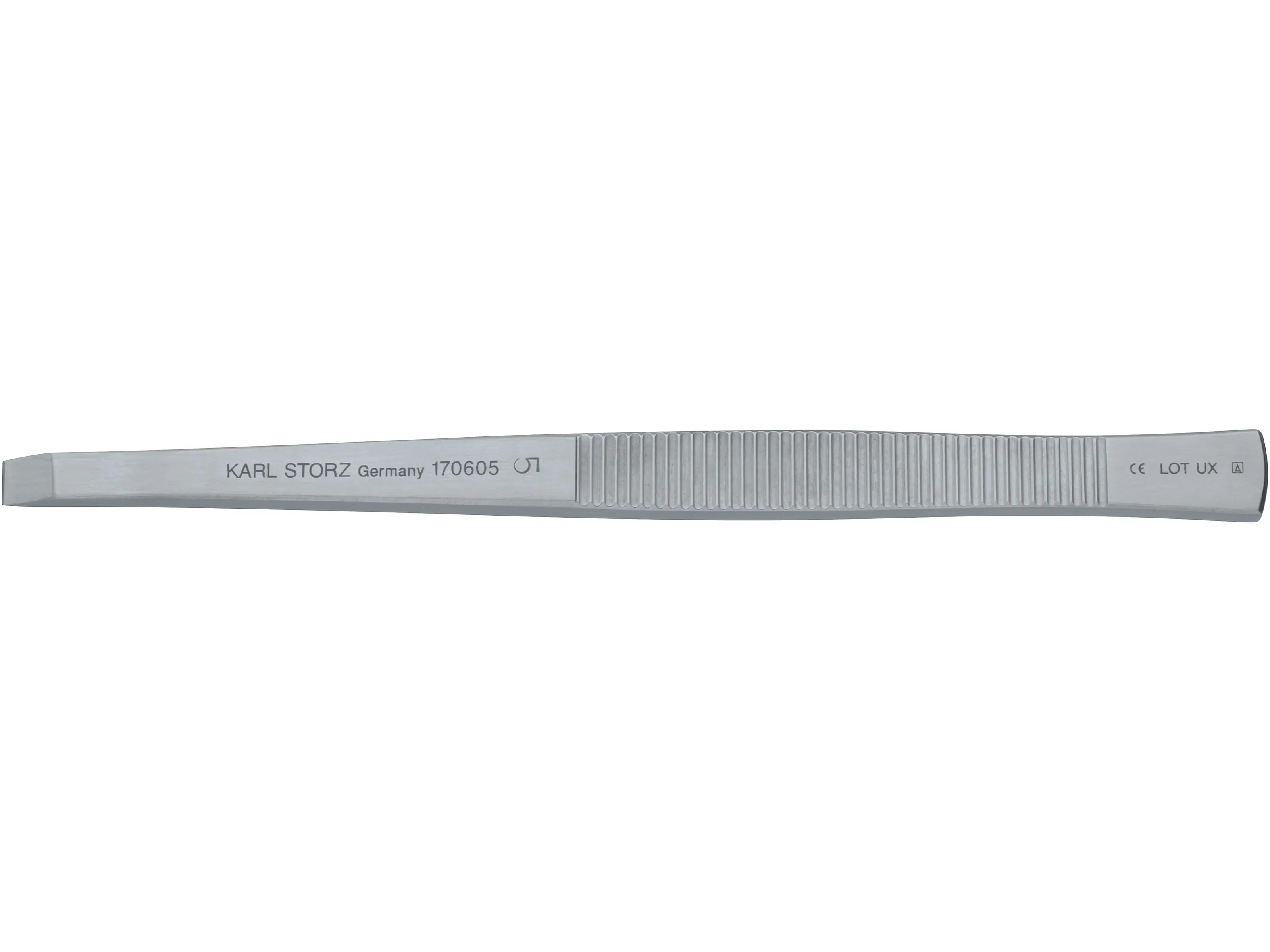 TRAUTMANN Mastoid Chisel,5mm wide | KARL STORZ Endoskope | 新加坡