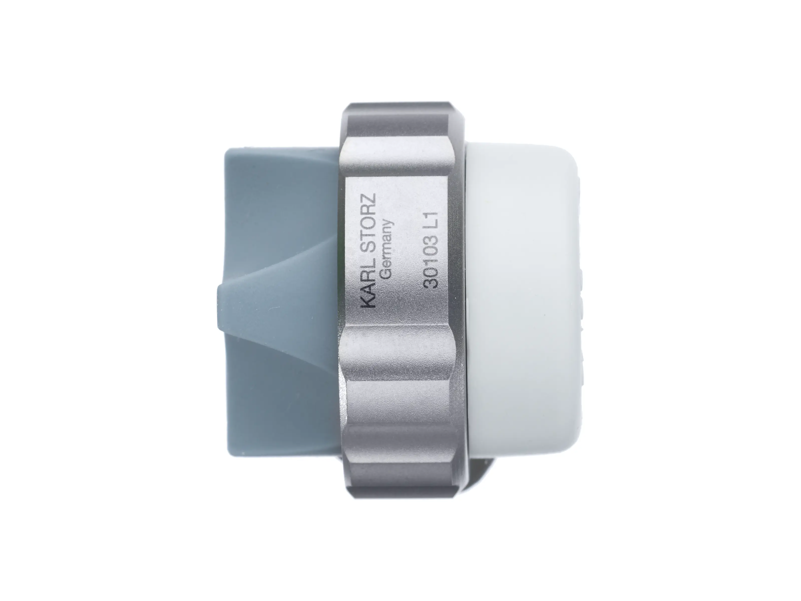 Silicon Leaflet Valve, size 11 mm | KARL STORZ Endoskope | 新加坡