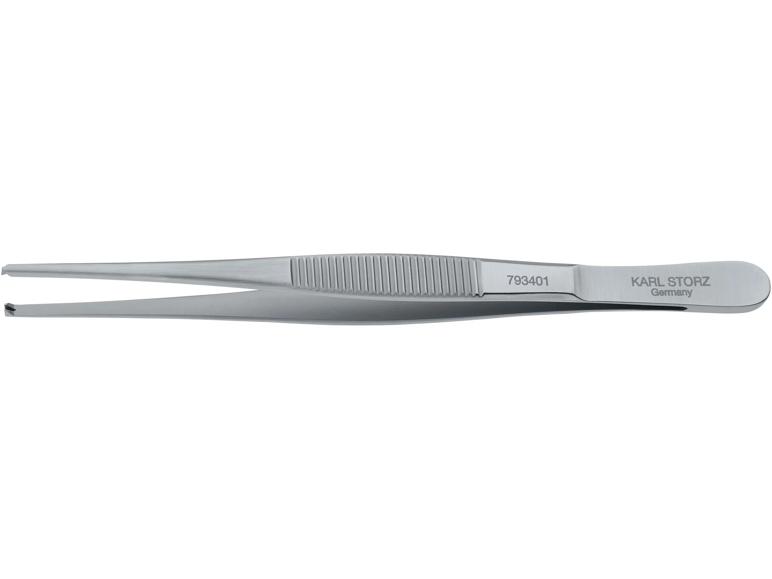 KASHISENTO CARBONS 3004 32本 Tissue Forceps, standard, 14.5 cm | KARL STORZ Endoskope | 新加坡