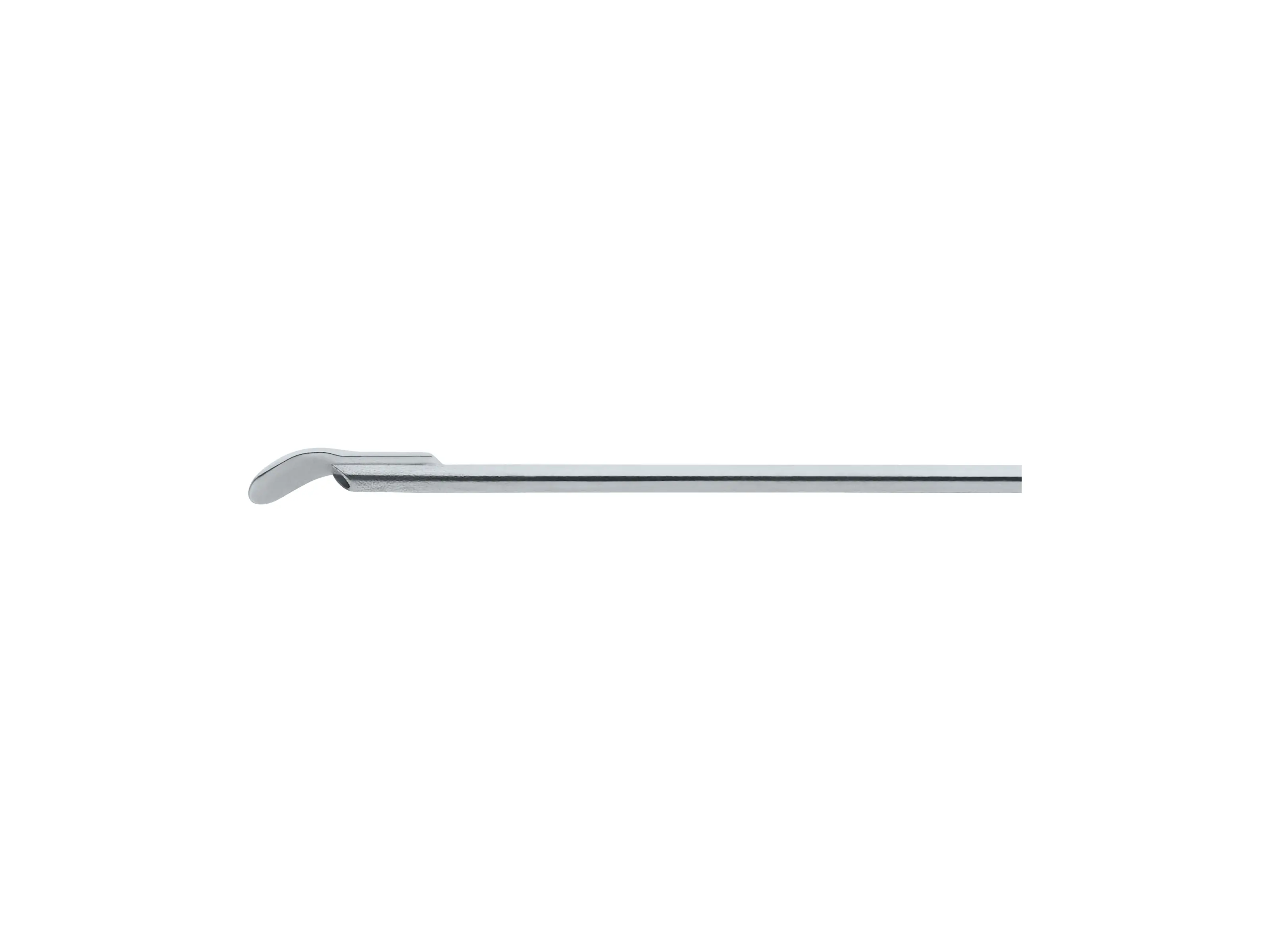 Suction Elevator, angular, left 23 cm | KARL STORZ Endoskope | 新加坡