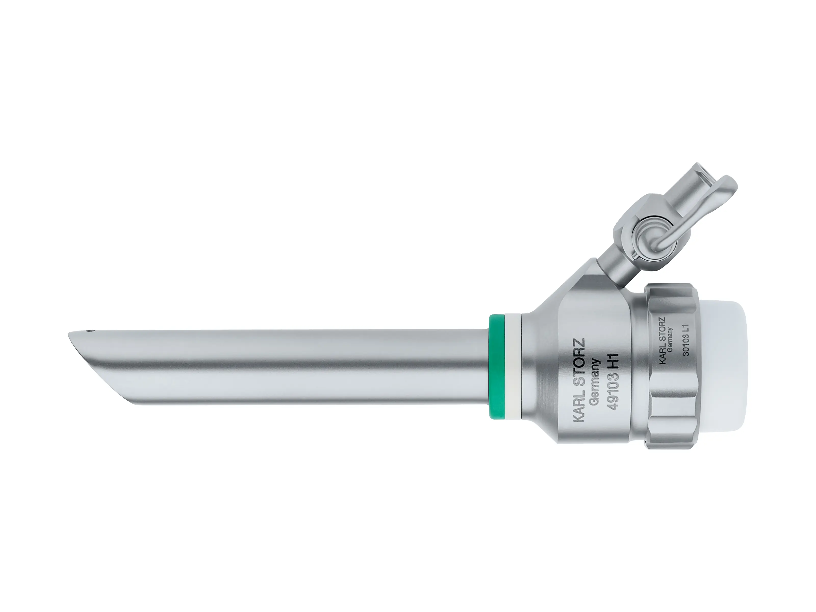 Ye康 Silicon Leaflet Valve, size 11 mm | KARL STORZ Endoskope | 新加坡