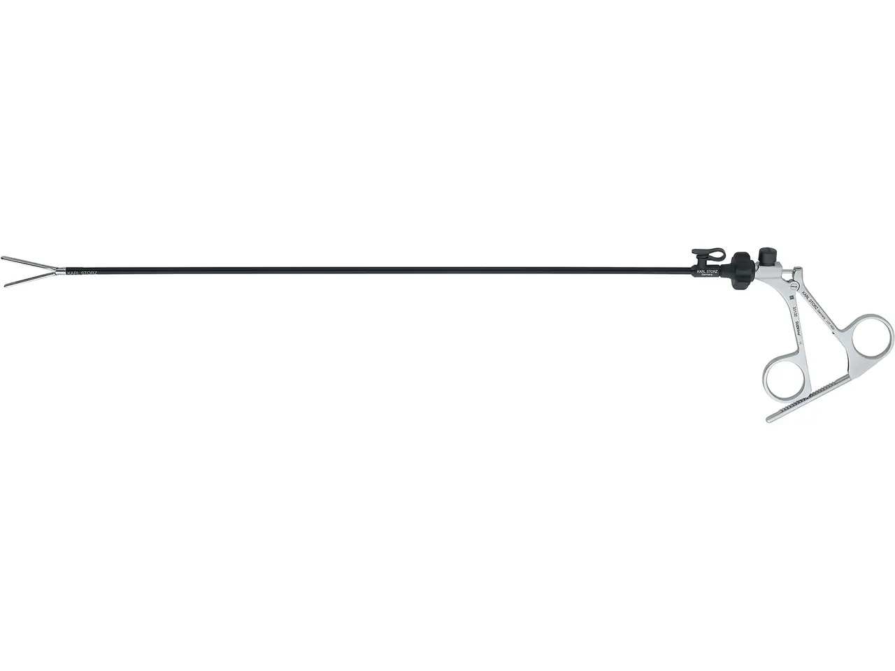 CLICKLINE Bowel Forceps | KARL STORZ Endoskope | 新加坡