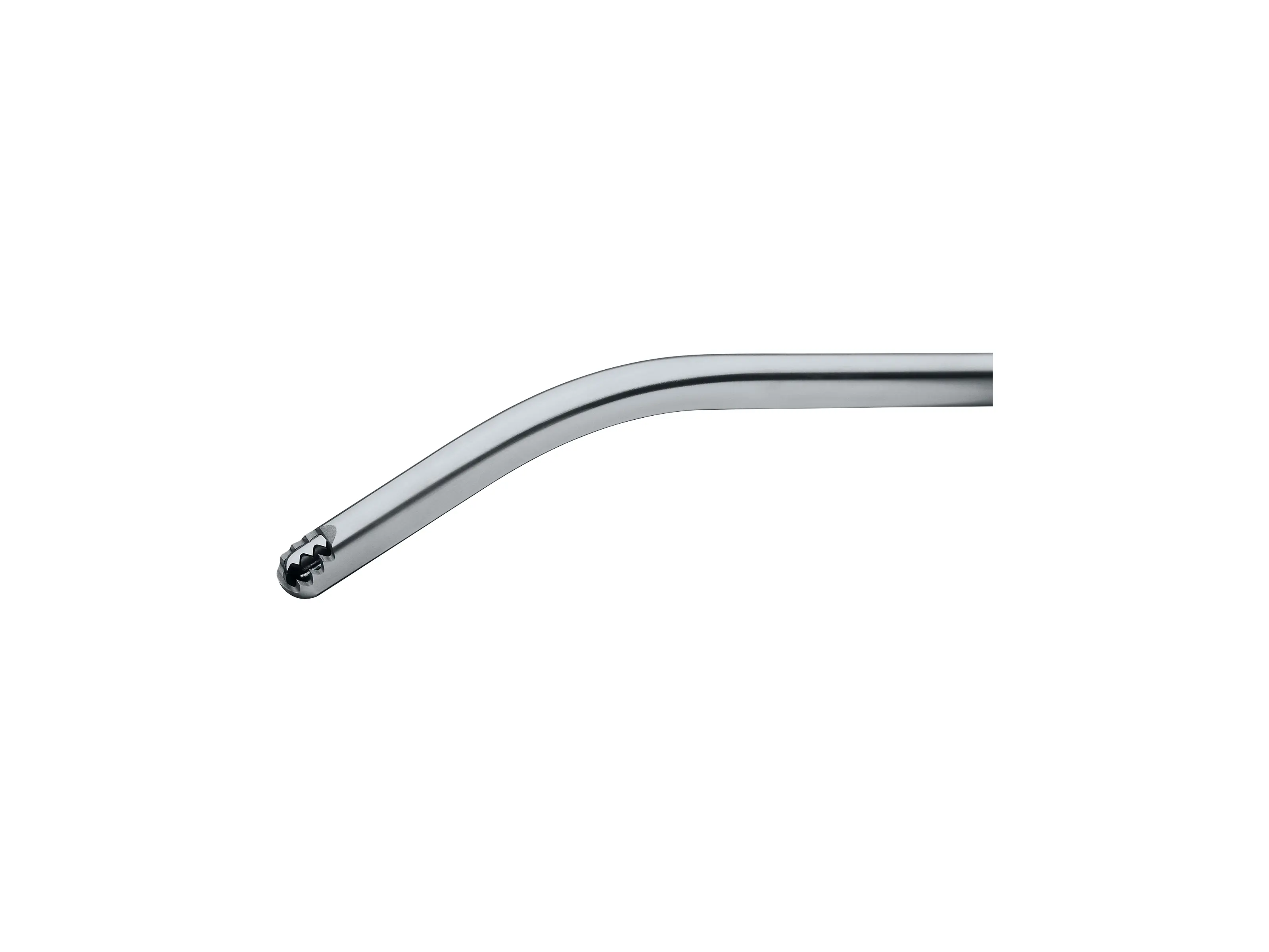 Shaver Blade, Ø 4 mm, 40°, 5x sterile | KARL STORZ Endoskope