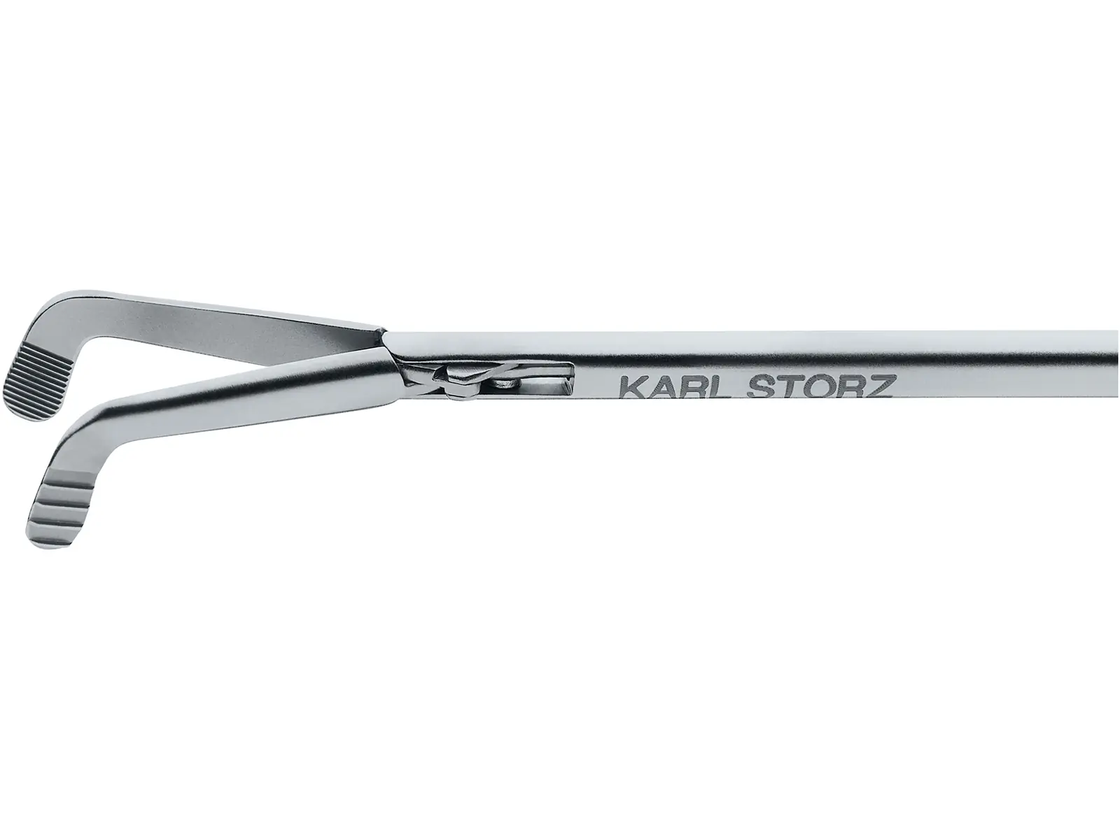 CLICKLINE Percutaneous Pyloric Spreader | KARL STORZ Endoskope