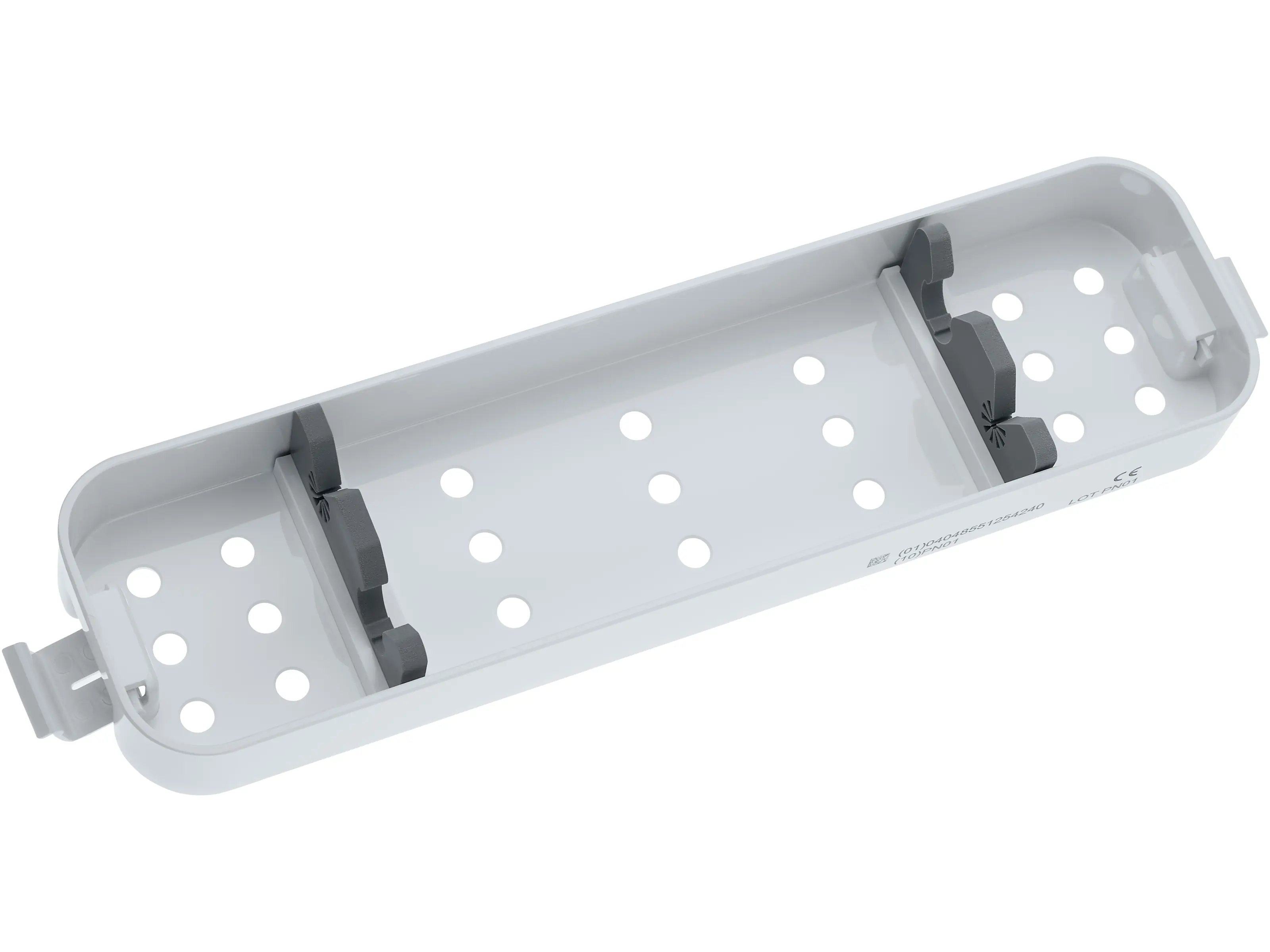 Plastic Container for Sterilization | KARL STORZ Endoskope | Turkey
