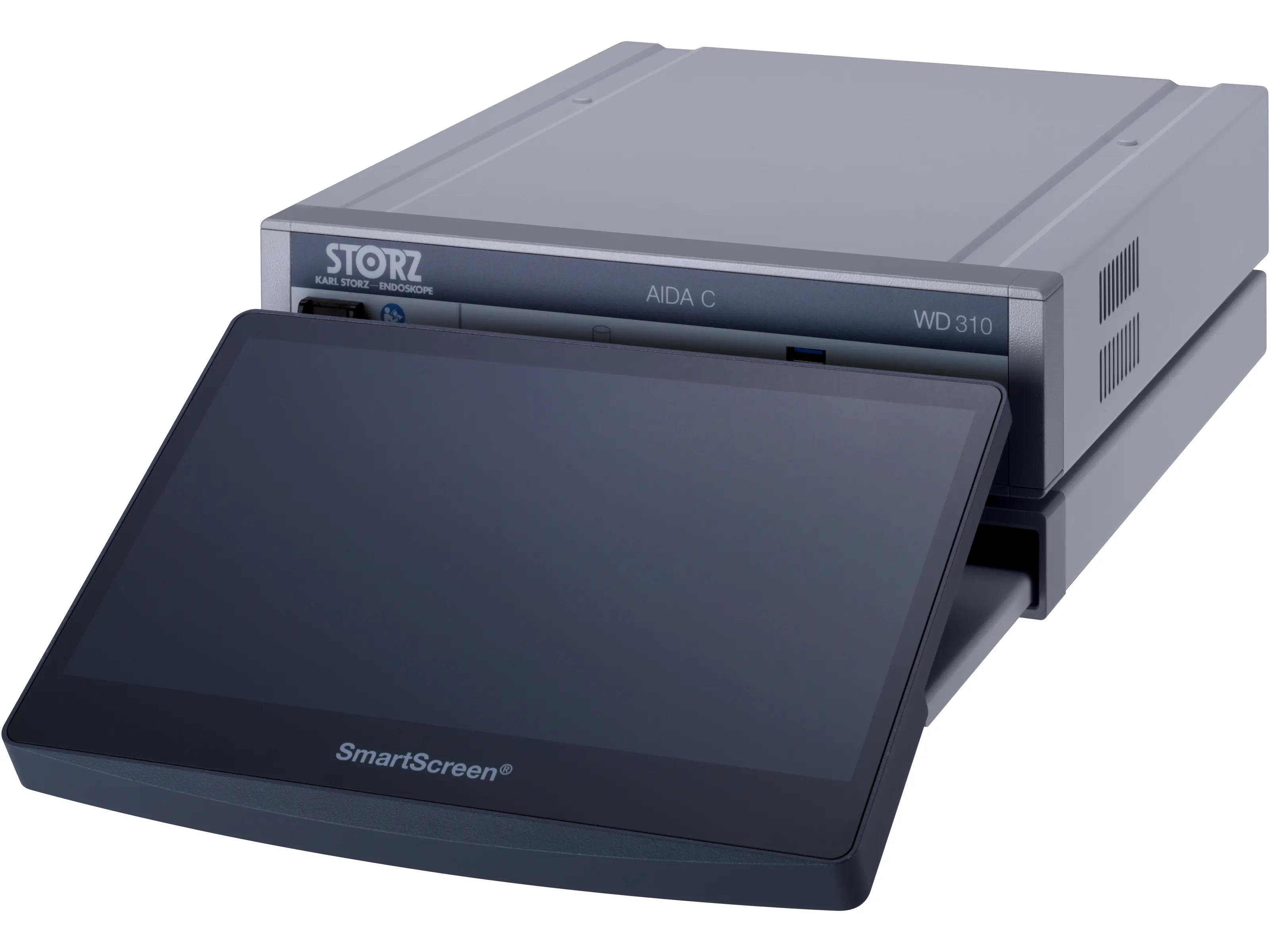 AIDA C | KARL STORZ Endoskope | Turkey