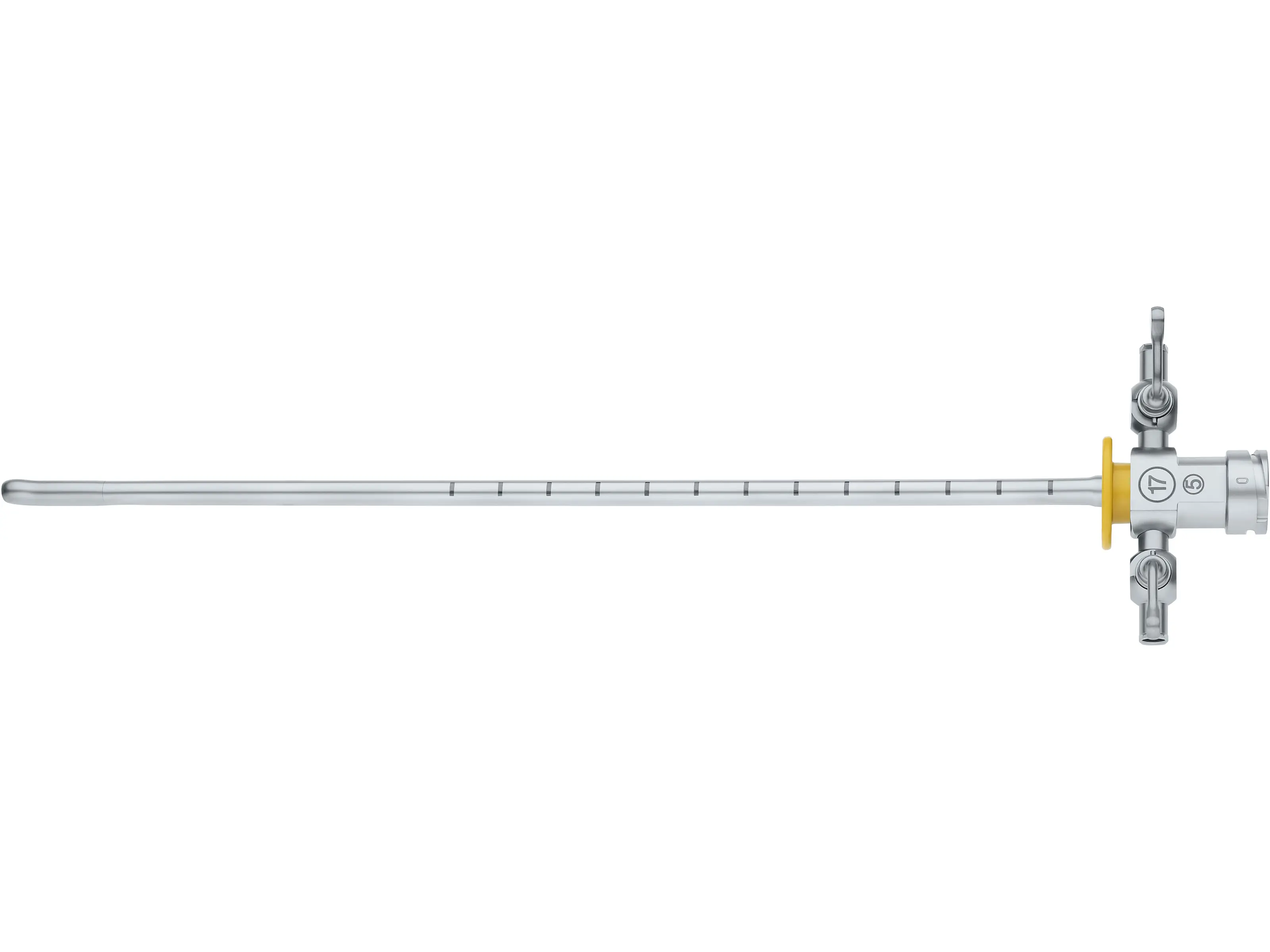 Cystoscope Sheath, 17 Fr. | KARL STORZ Endoskope | Turkey