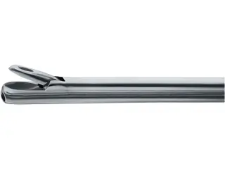 筆記具 rin kondo RHINOFORCE II Suction Punch, size 1 | KARL STORZ Endoskope