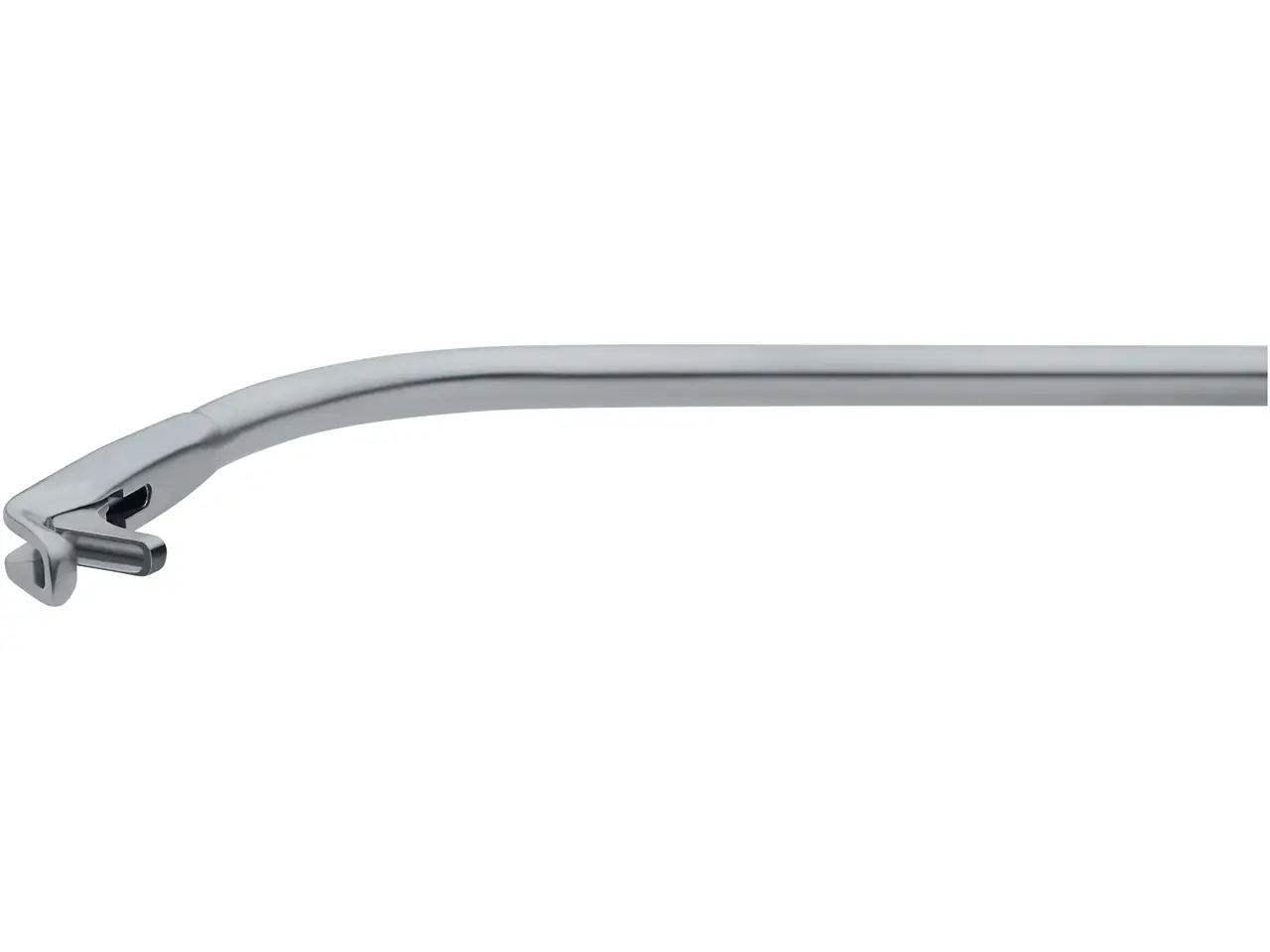 KUHN Frontal Sinus Forceps, 60°, 12 cm | KARL STORZ Endoskope