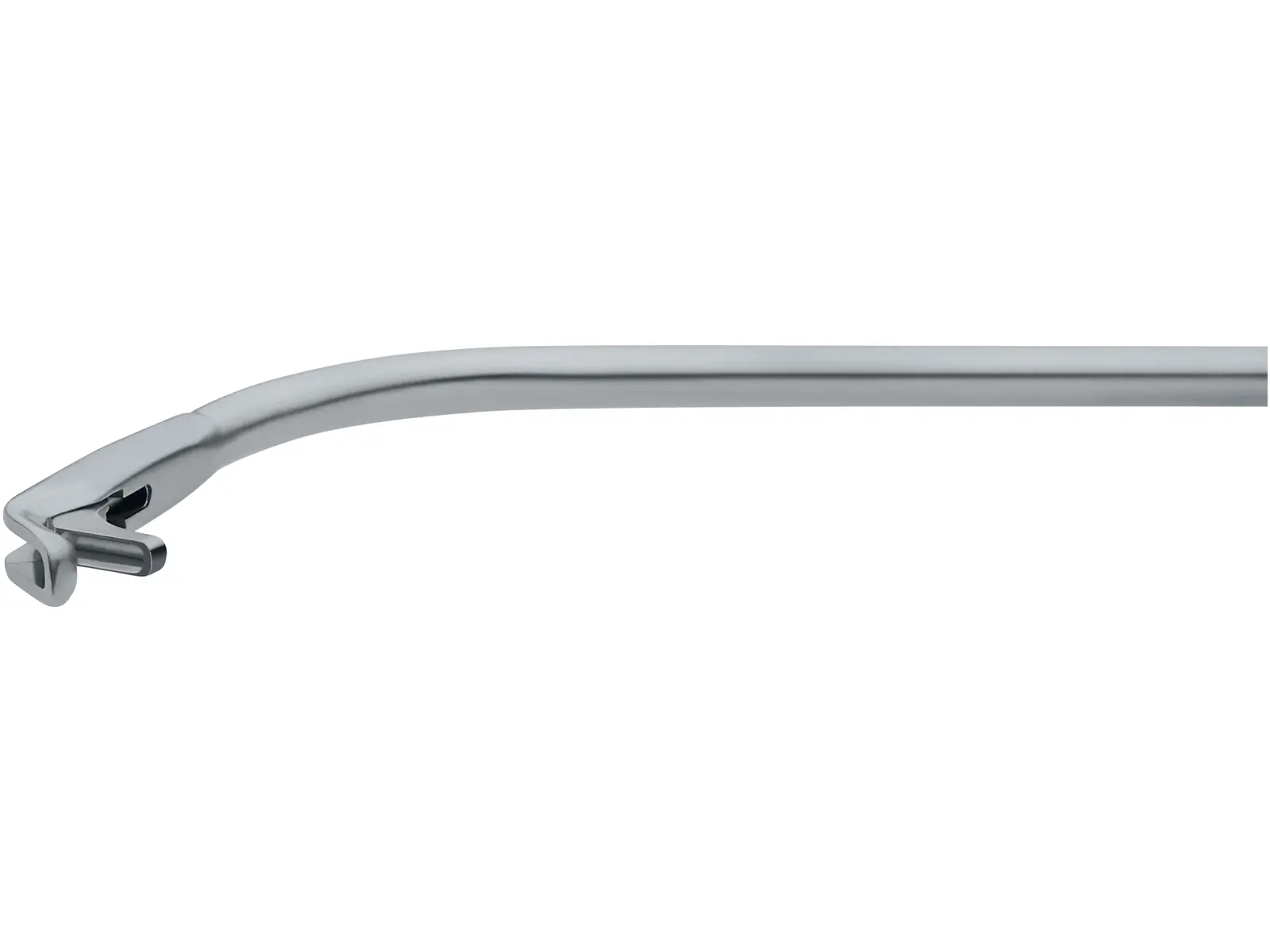 カイト KUHN Frontal Sinus Forceps, 60°, 12 cm | KARL STORZ Endoskope