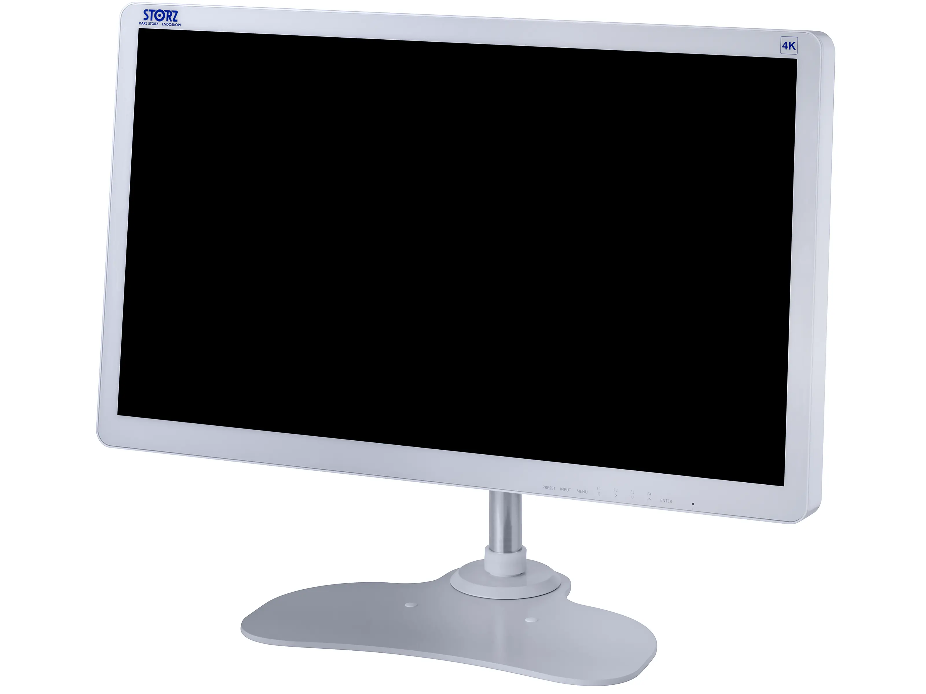 32″ 4K Monitor | KARL STORZ Endoskope | United States
