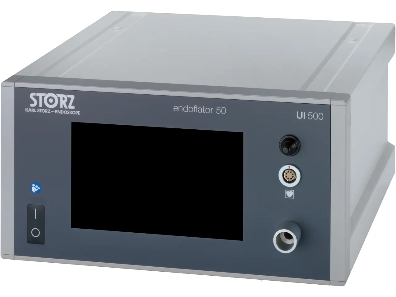 ENDOFLATOR 50 | KARL STORZ Endoskope | United States