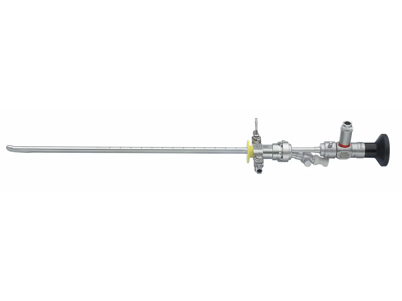 Cystoscope Sheath, 17 Fr. | KARL STORZ Endoskope | United States