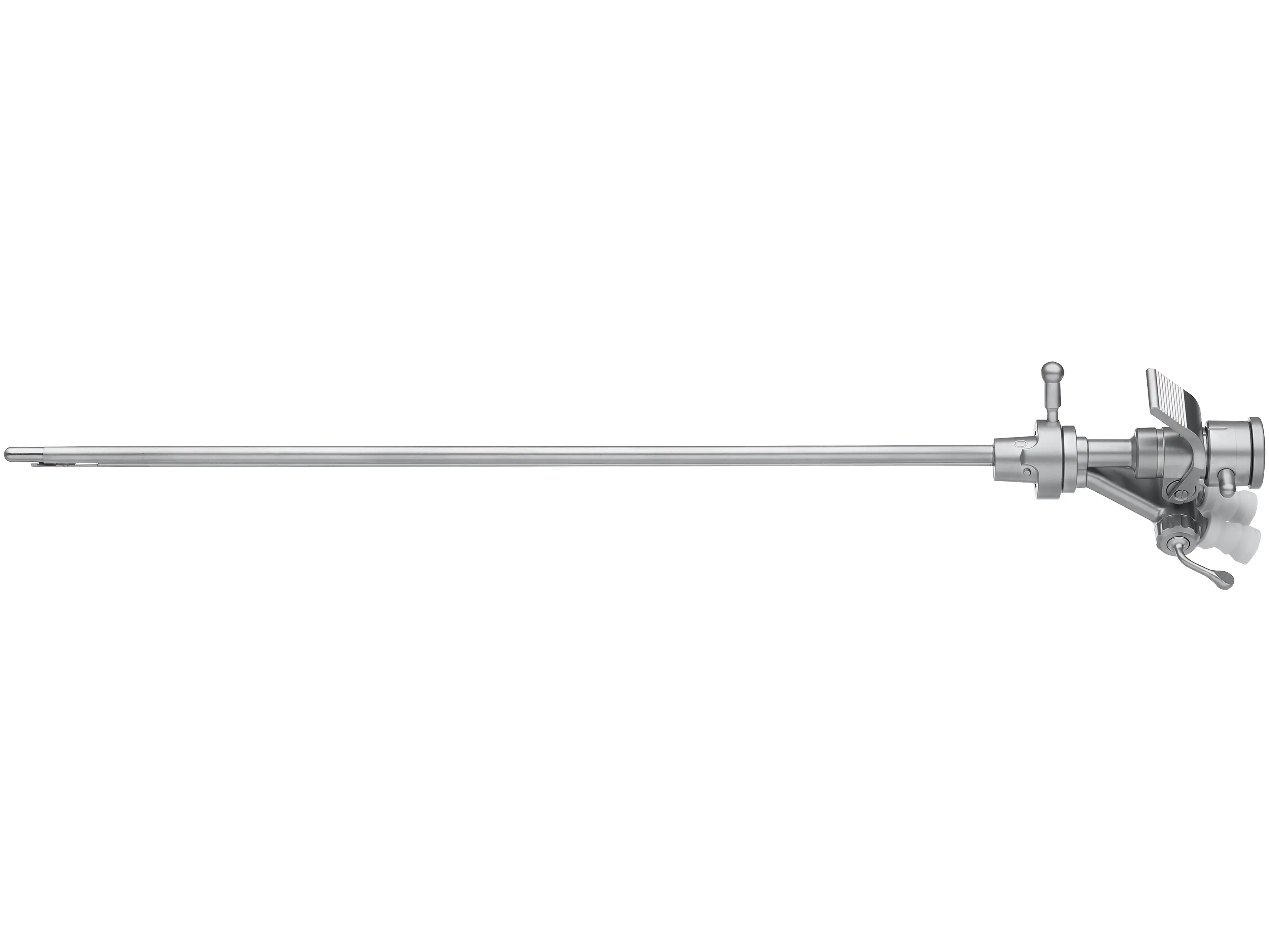 Catheter Deflecting Mechanism | KARL STORZ Endoskope | United States