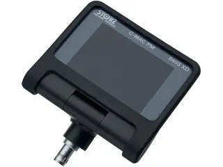 POP MAX USA＆(sp-c)2点 C-MAC Pocket Monitor Set | KARL STORZ Endoskope | United States