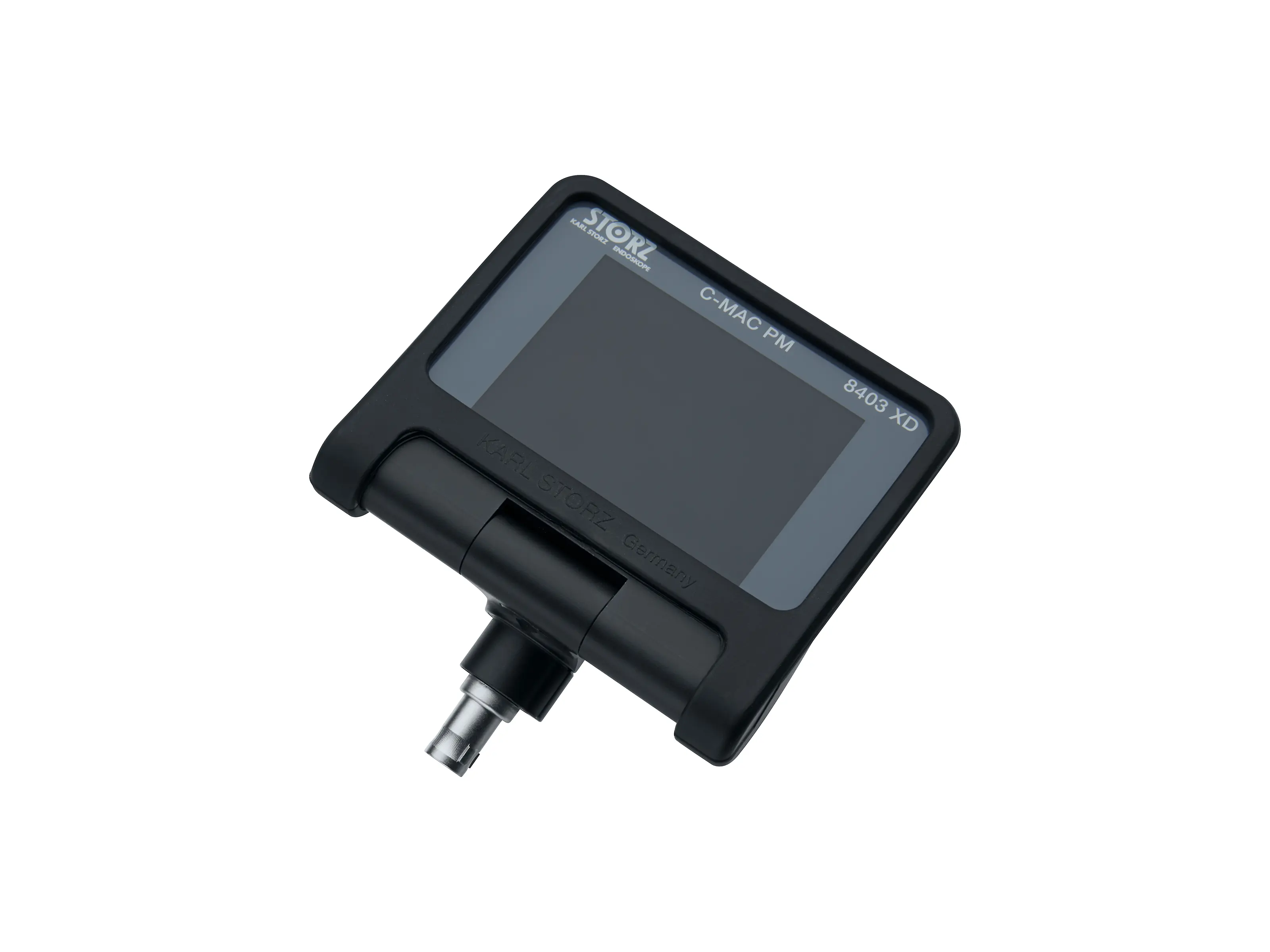 C-MAC Pocket Monitor | KARL STORZ Endoskope | United States