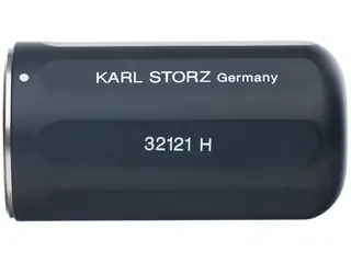 Handle Shell for 32121 | KARL STORZ Endoskope | United States