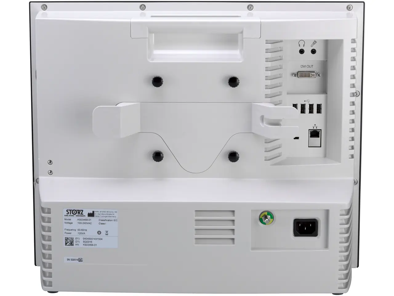 TELE PACK + | KARL STORZ Endoskope | United States