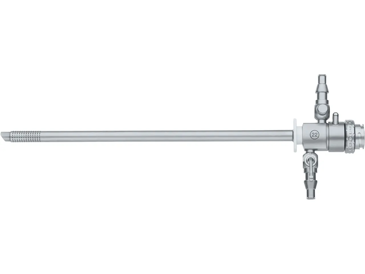 Resectoscope Sheath, 22 Fr. | KARL STORZ Endoskope | United States