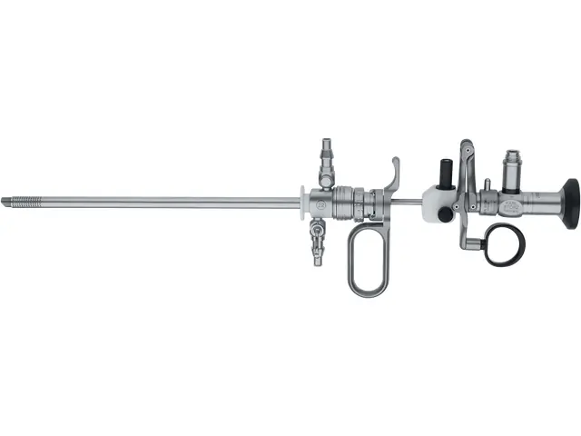 Working Element | KARL STORZ Endoskope | United States