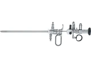 Inner Sheath, rotatable, for 26055LD | KARL STORZ Endoskope