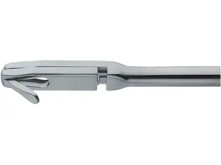 PARSONS Punch, diameter 2.5 mm | KARL STORZ Endoskope | United States