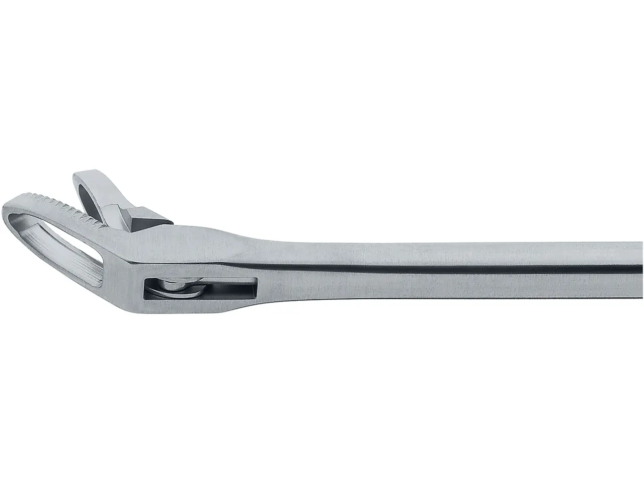 RHINOFORCE II Nasal Forceps, size 2 | KARL STORZ Endoskope