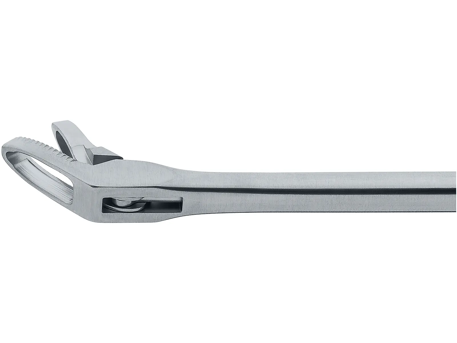 RHINOFORCE II Nasal Forceps, size 2 | KARL STORZ Endoskope