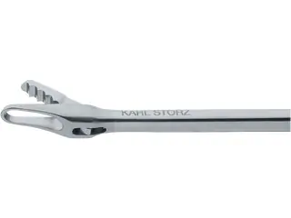 SILCUT MACKAY-GRÜNWALD Forceps, size 1 | KARL STORZ Endoskope