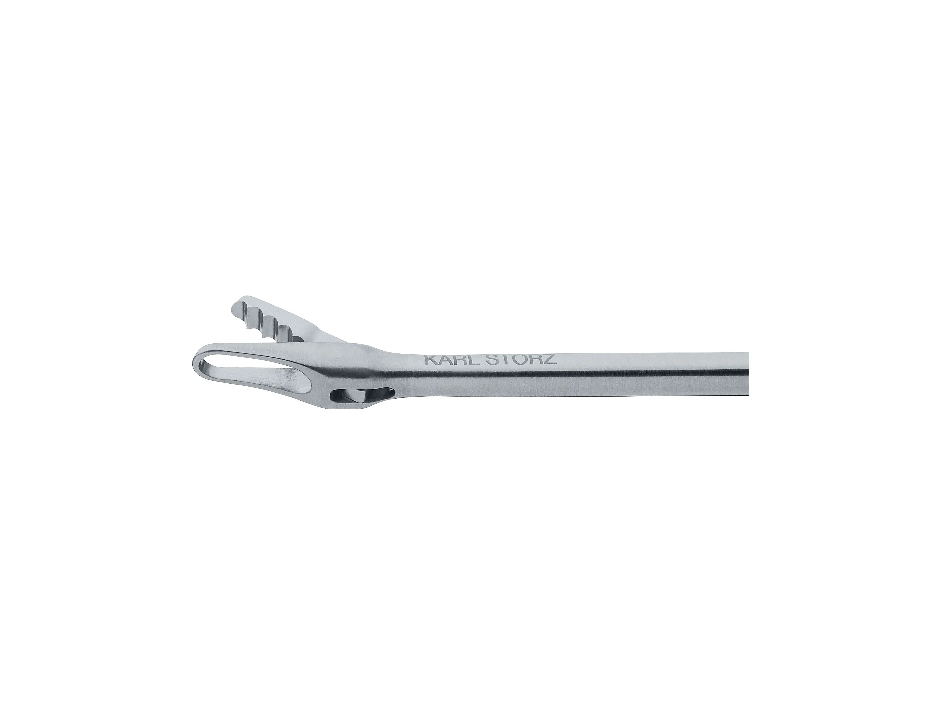 ●Kaotic Intentionz SILCUT MACKAY-GRÜNWALD Forceps, size 1 | KARL STORZ Endoskope