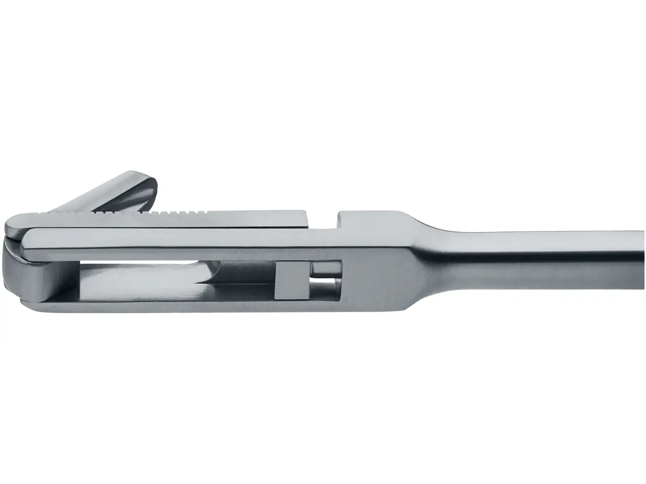 RHINOFORCE II Antrum Punch | KARL STORZ Endoskope | United States