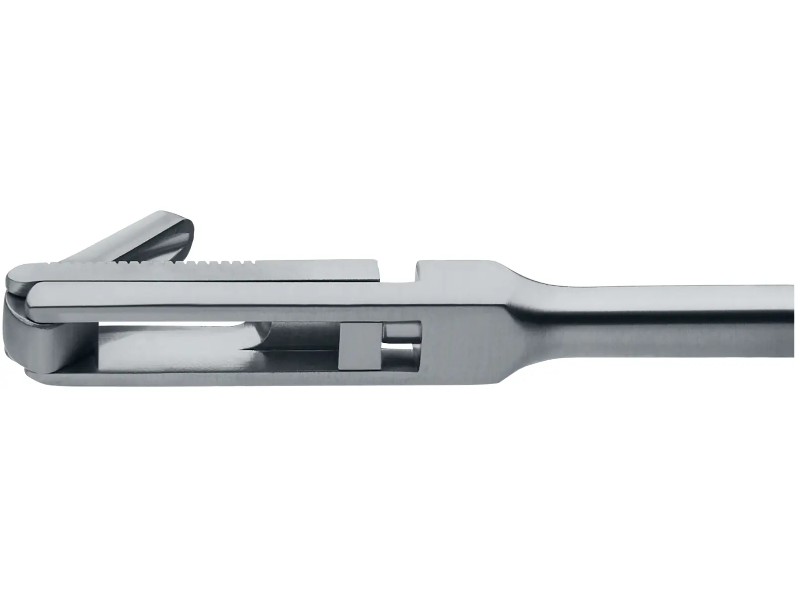 RHINOFORCE II Antrum Punch | KARL STORZ Endoskope | United States
