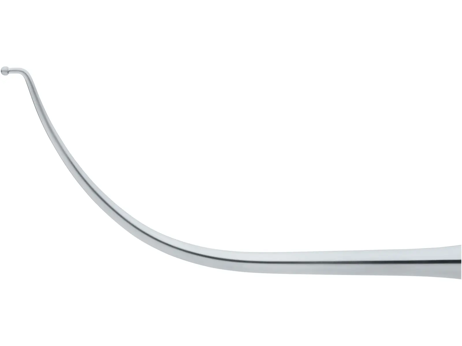 KUHN Frontal Seeker No. 3 | KARL STORZ Endoskope | United States