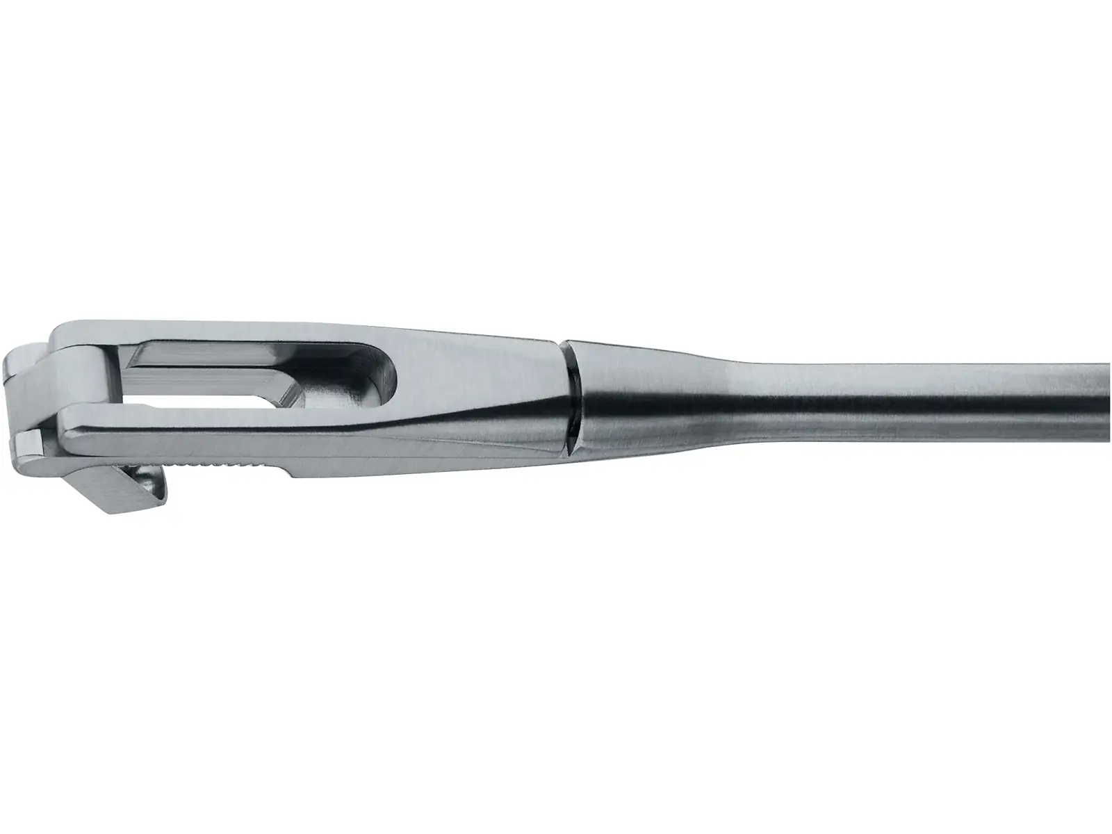 Gedore 99 10-2 Drift Punch Octagonal 120x10x2 Mm | Gedore At KC Tool