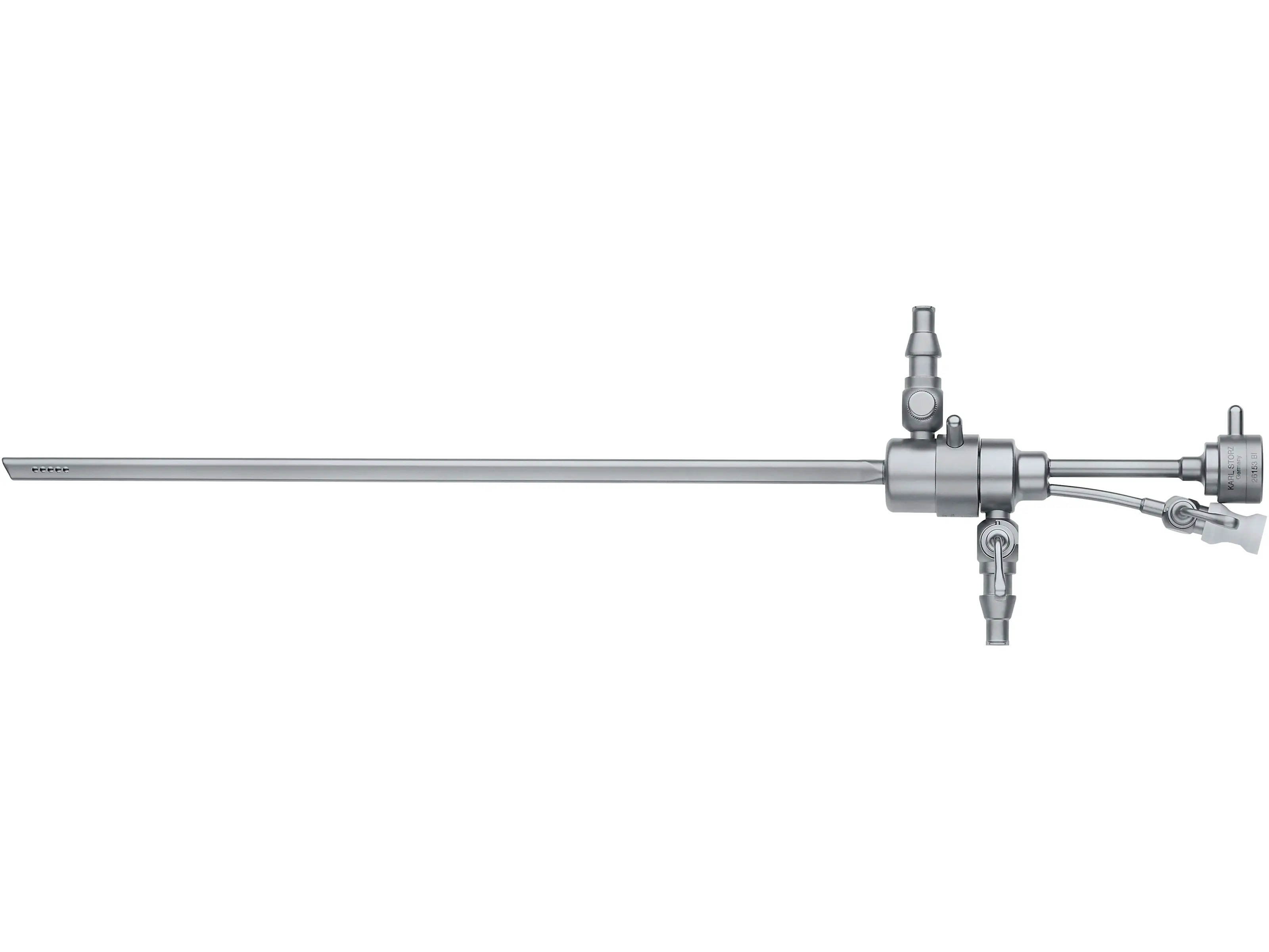 BETTOCCHI Inner Sheath | KARL STORZ Endoskope | United States