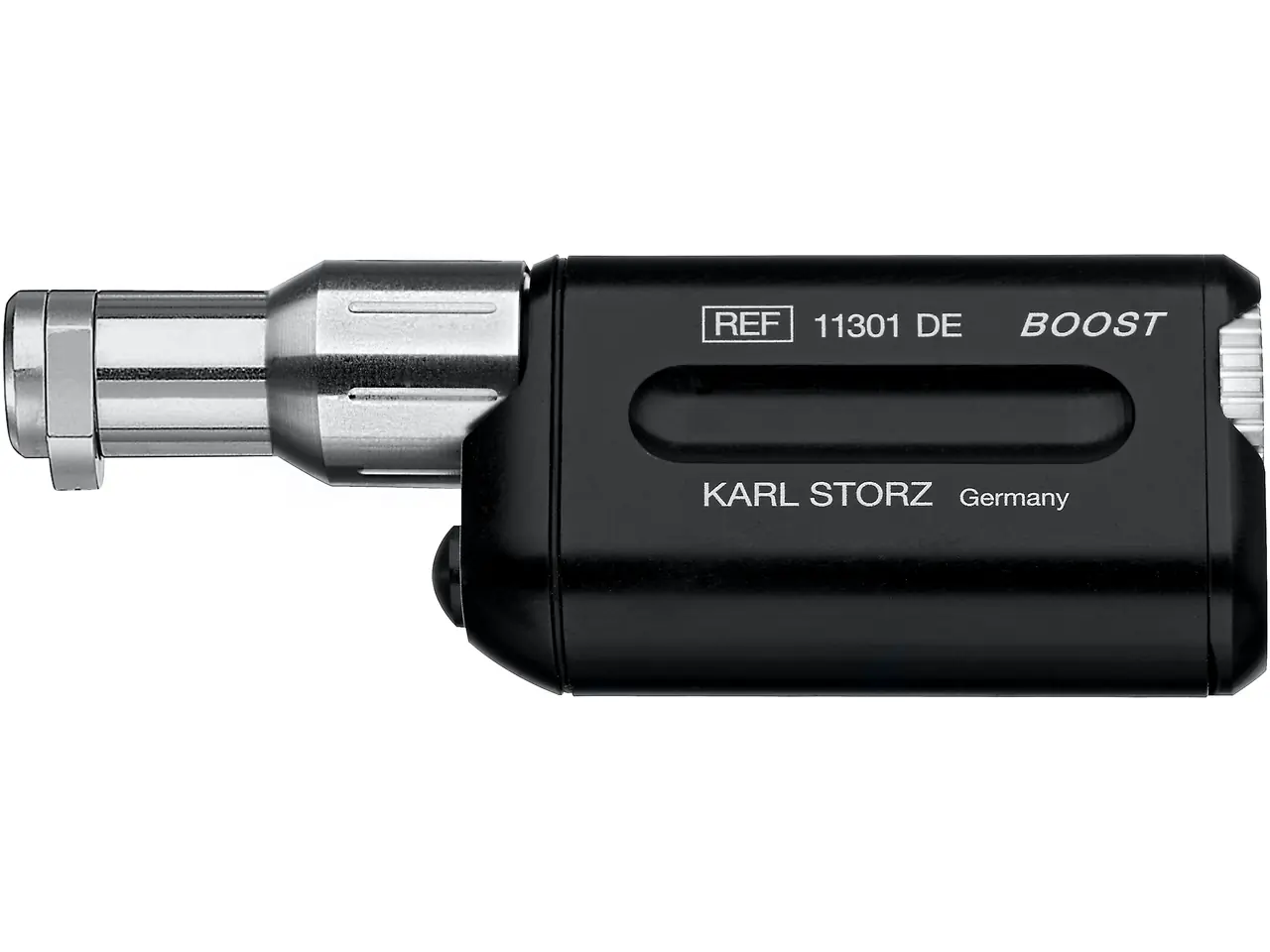 Battery Light Source LED, click connect | KARL STORZ Endoskope