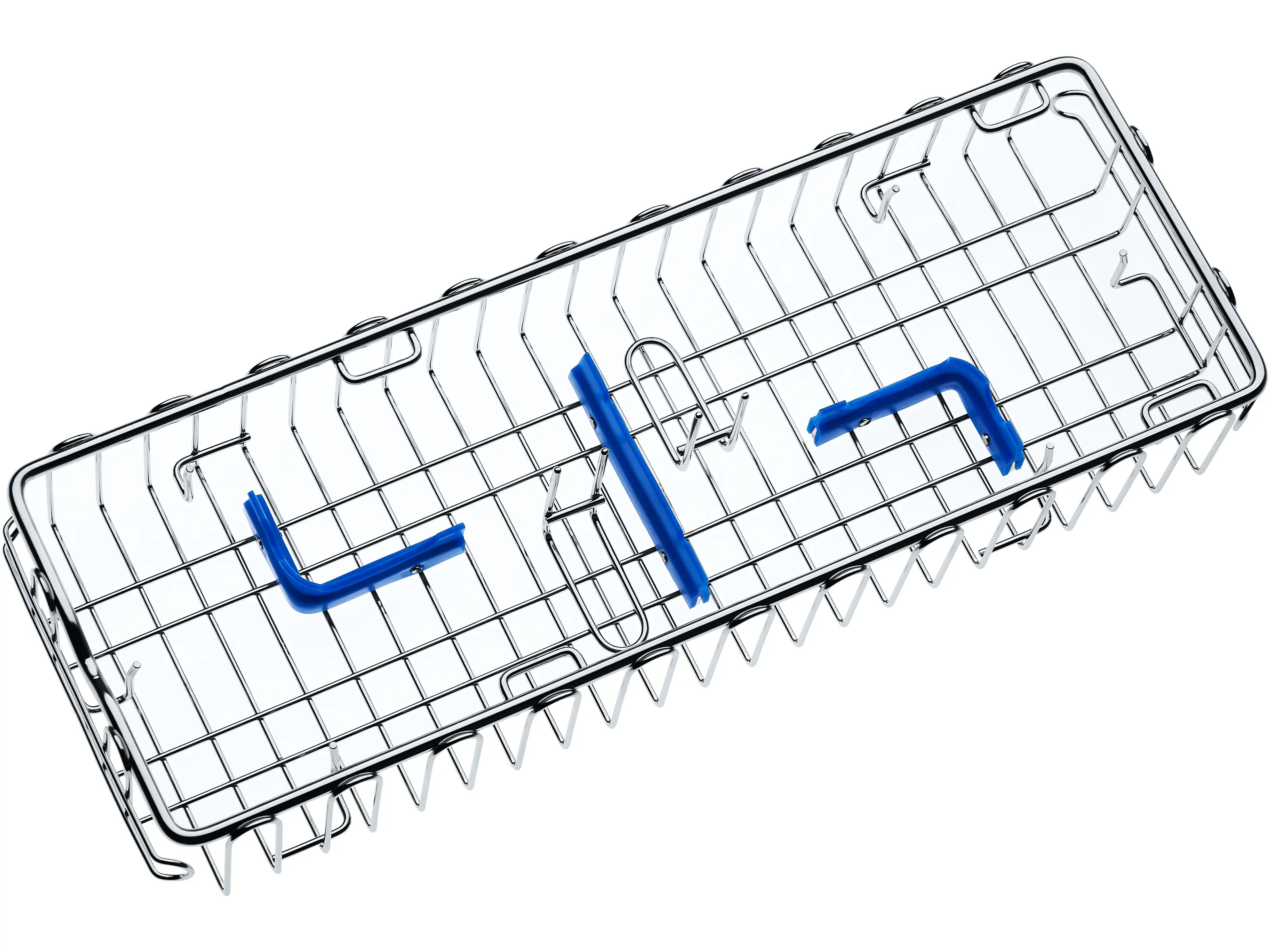 Wire Tray f. Cleaning, 352 x 125 x 54 mm | KARL STORZ Endoskope