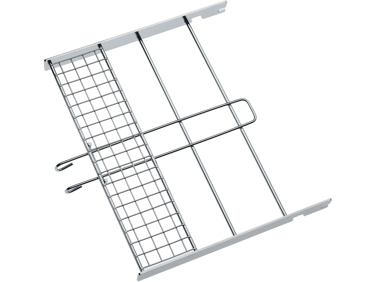 Rack for Ear Micro Surgery Instruments | KARL STORZ Endoskope