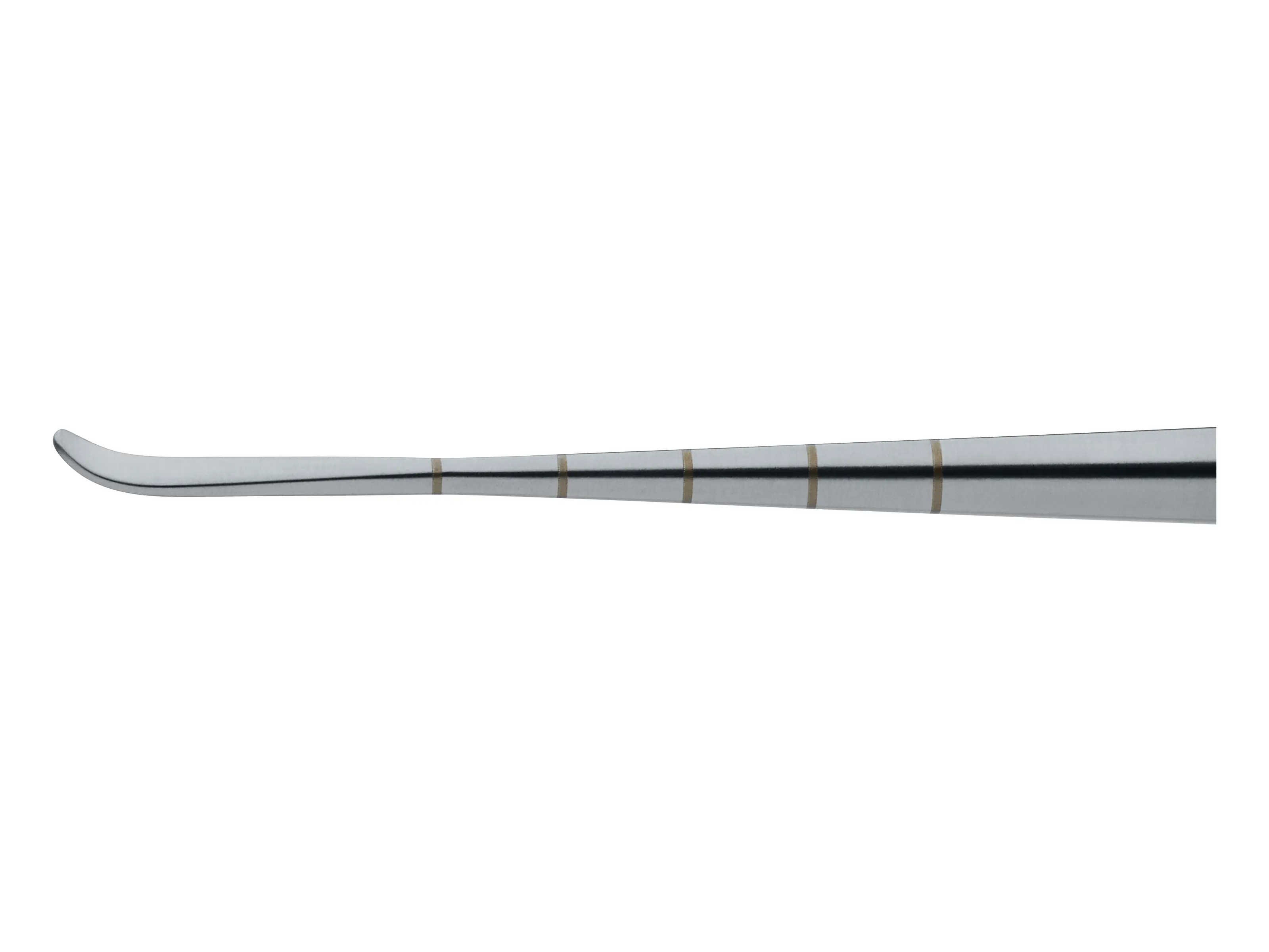 Elevator double-ended, graduated, 20 cm | KARL STORZ Endoskope