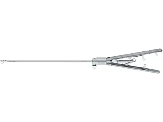 KOH Ultramicro Needle Holder | KARL STORZ Endoskope | United States