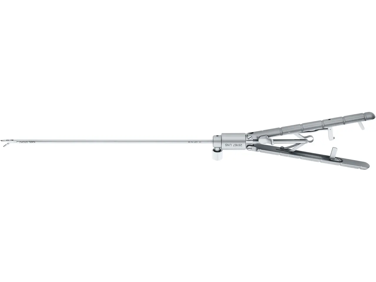KOH Ultramicro Needle Holder | KARL STORZ Endoskope | United States