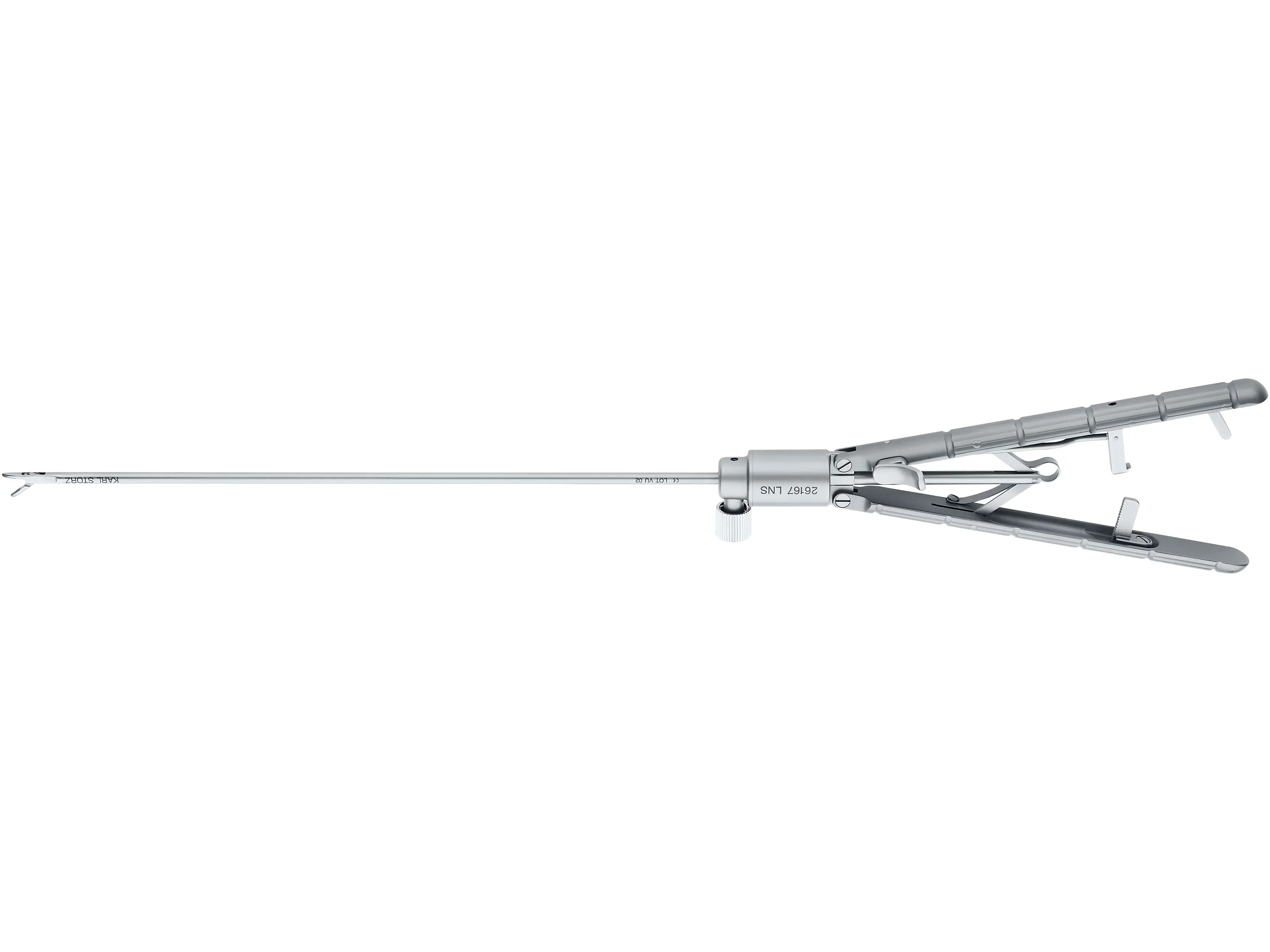 トップス kohh KOH Ultramicro Needle Holder | KARL STORZ Endoskope | United States